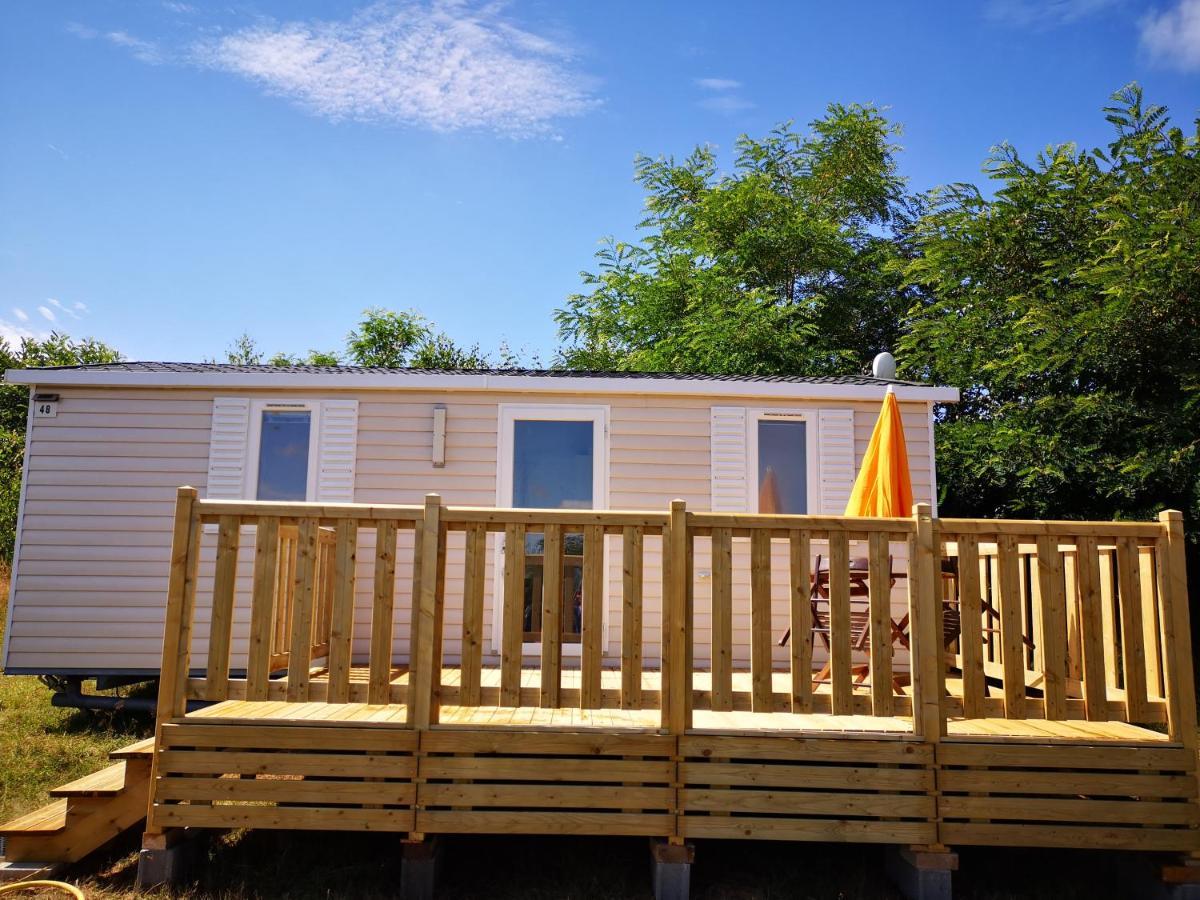 Nature Monchy Campneuseville Exterior foto